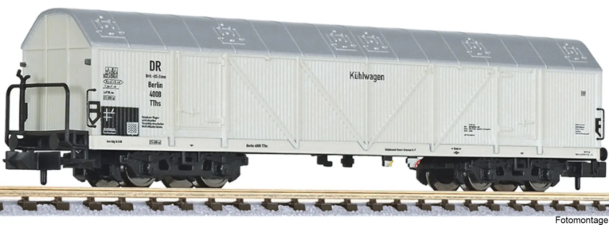 Kleine afbeelding van Liliput 265650