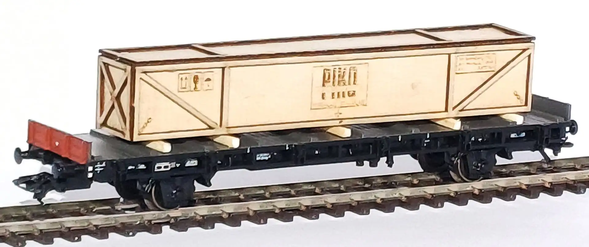 Kleine afbeelding van Loewe 2467