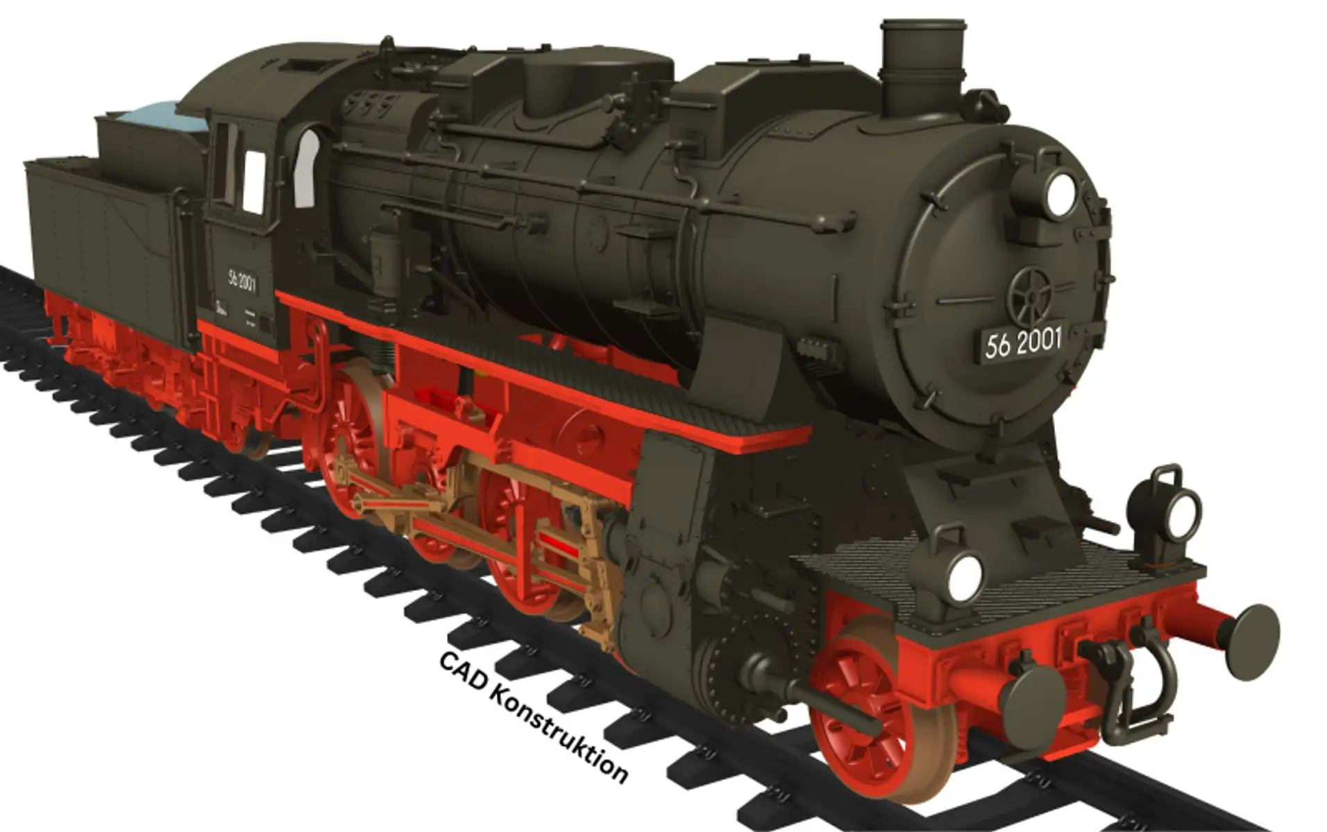 Kleine afbeelding van Busch 30013