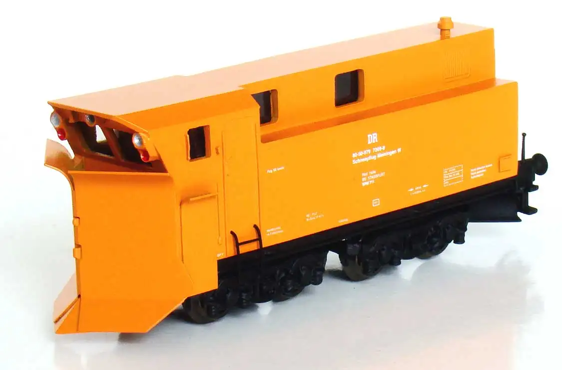 Kleine afbeelding van Beckmann-TT 6013001