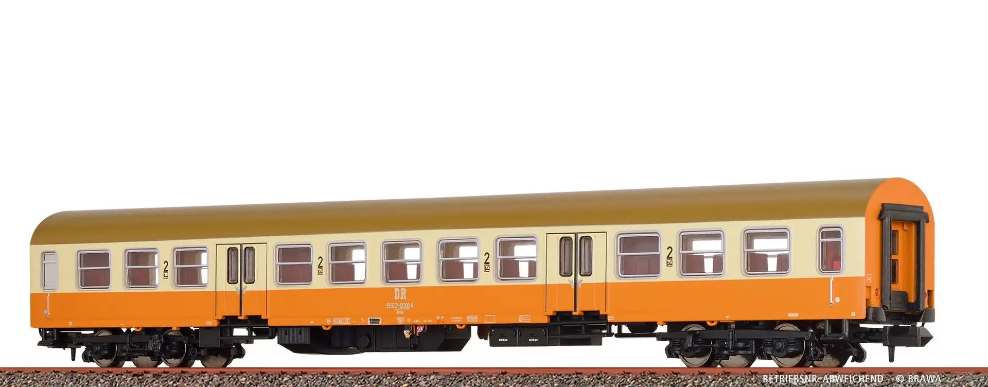 Kleine afbeelding van Brawa 65152
