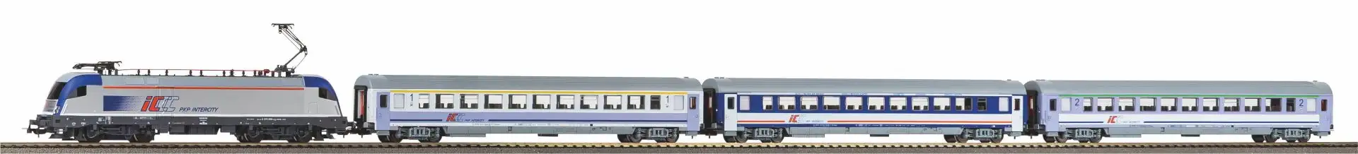 Kleine afbeelding van Piko 97931