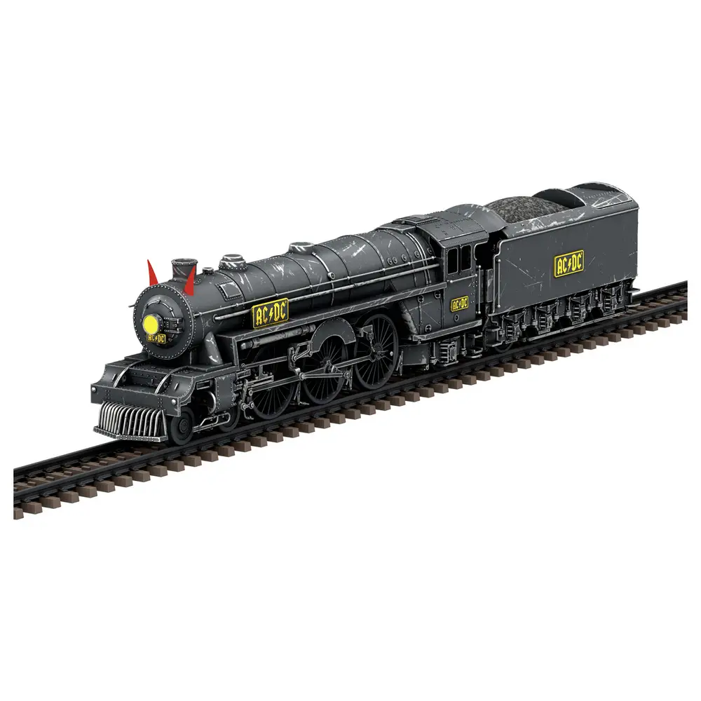Kleine afbeelding van Trix 25492