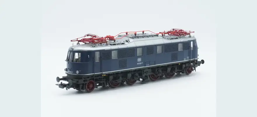 Piko 51860-2H