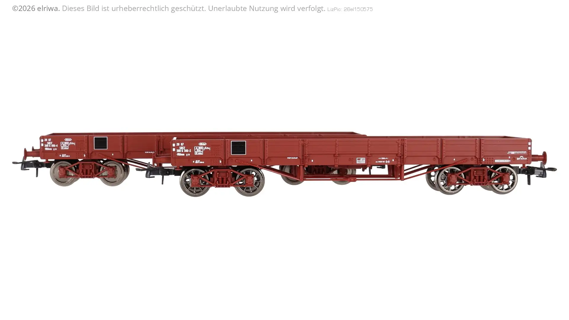 Kleine afbeelding van Roco 6600224