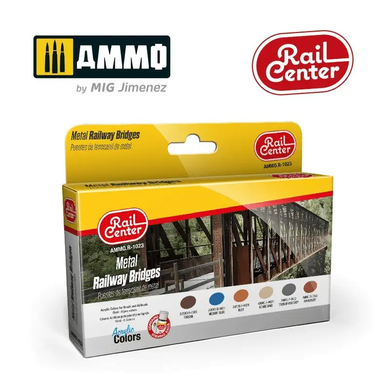 Kleine afbeelding van Ammo 1023