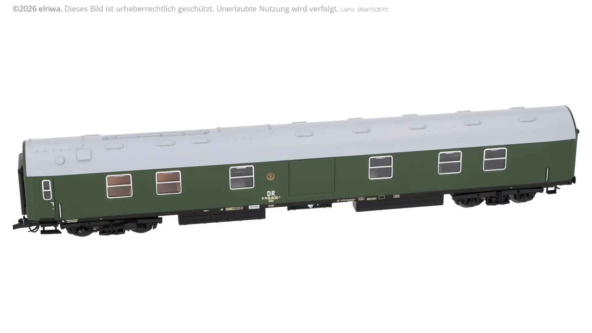 Kleine afbeelding van Tillig 1086