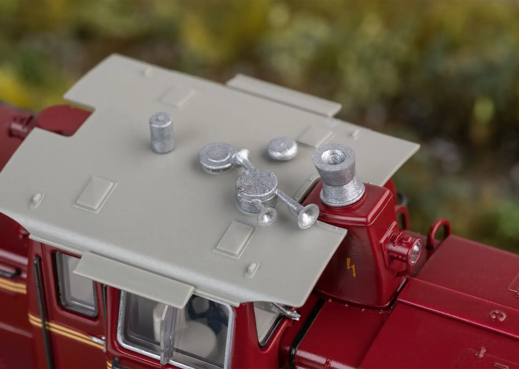 Kleine afbeelding van Märklin 38600
