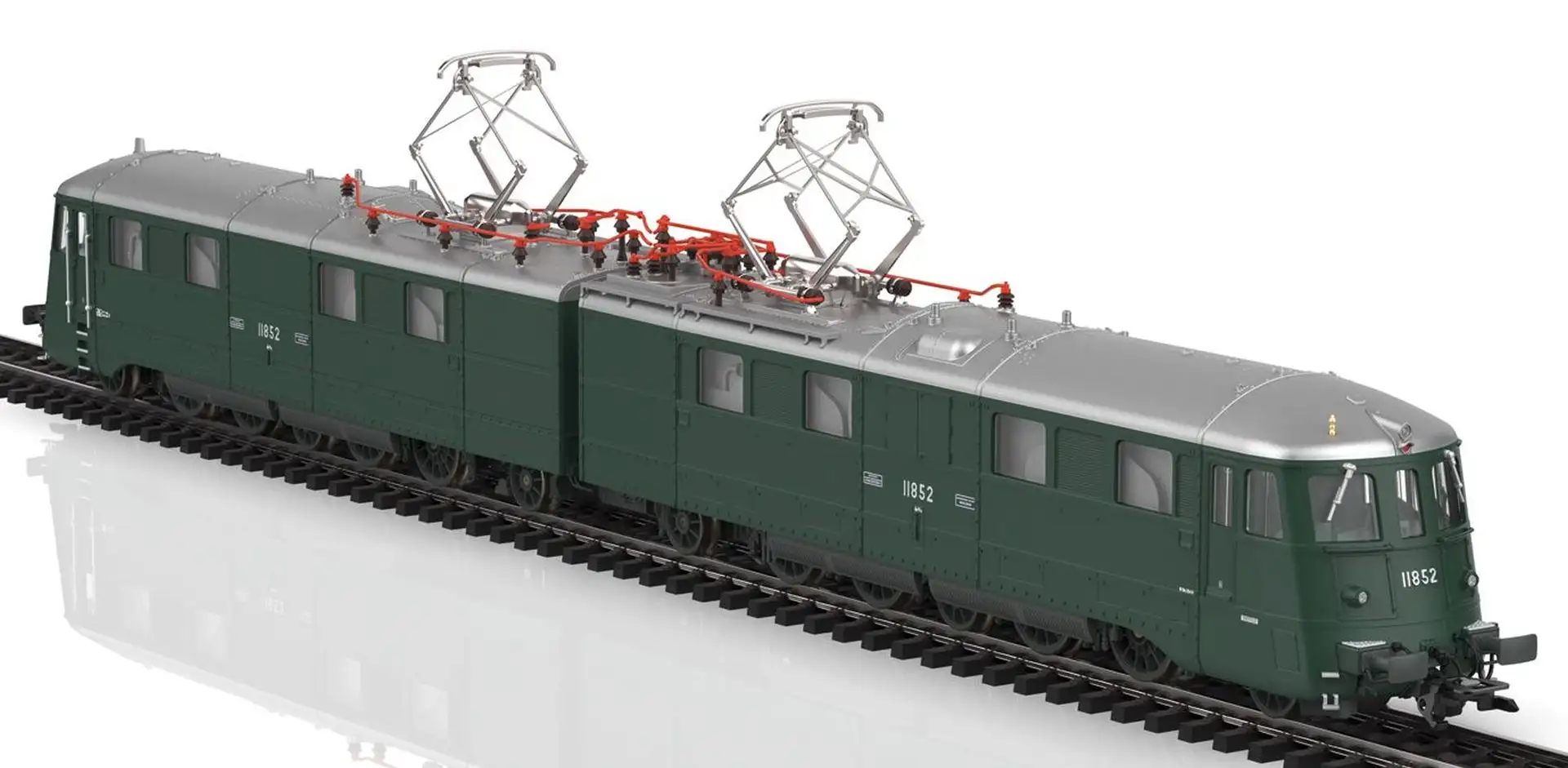 Kleine afbeelding van Märklin 38590