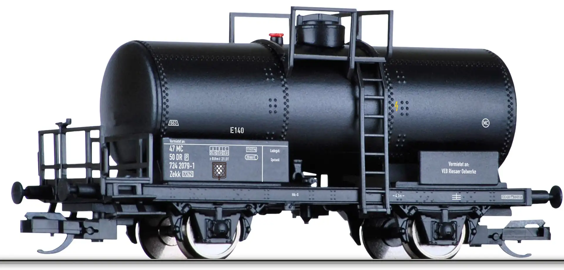 Kleine afbeelding van Tillig 502243