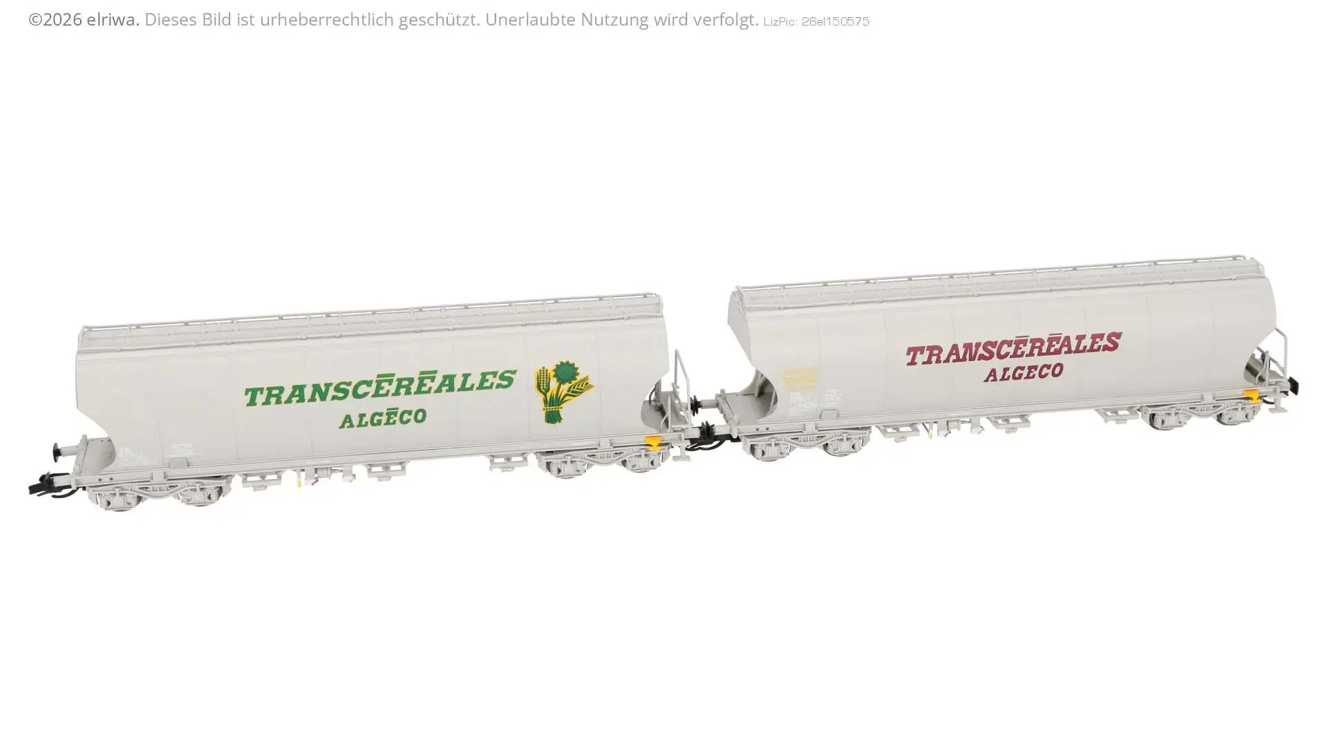 Kleine afbeelding van Arnold HN9758