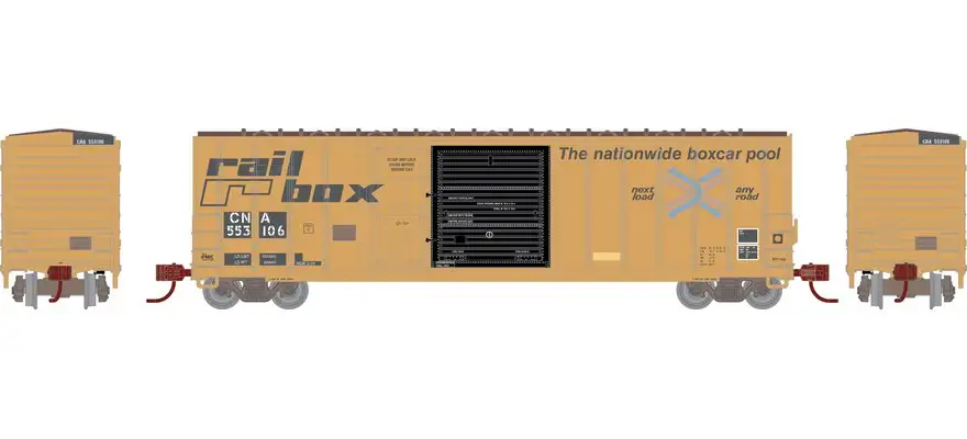 Athearn 75003896