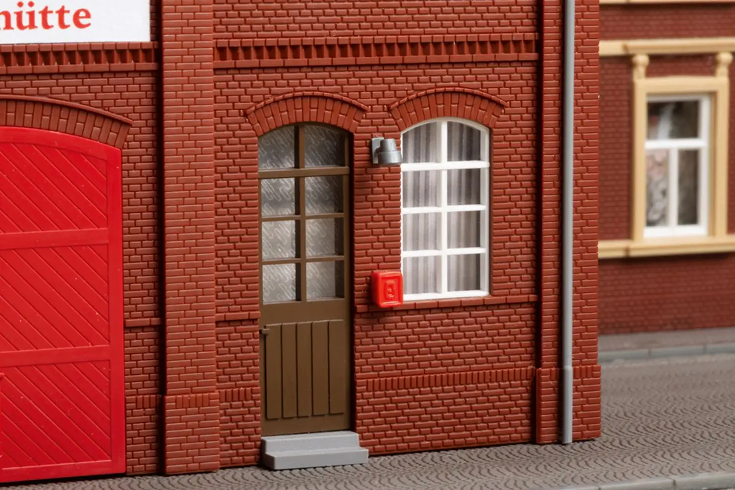 Kleine afbeelding van Auhagen 42660