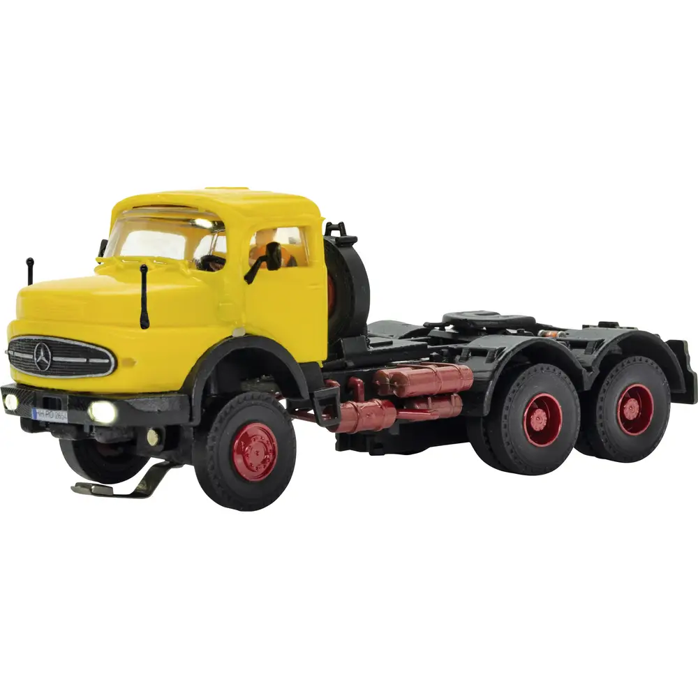 Kleine afbeelding van Viessmann 8016