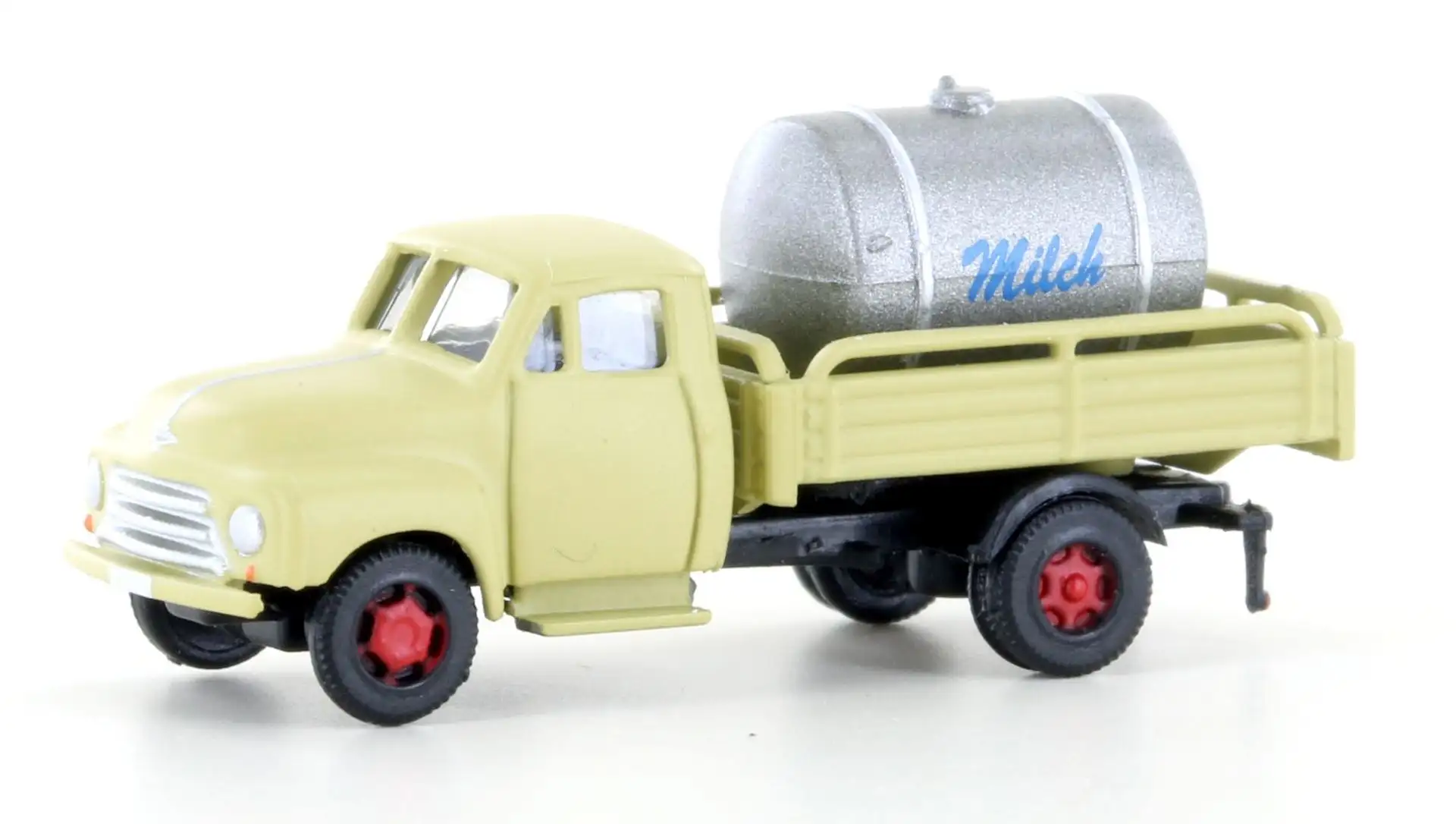 Kleine afbeelding van Lemke C3240