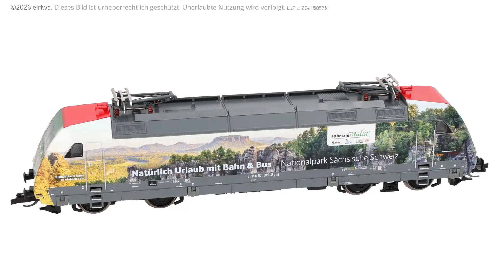 Kleine afbeelding van Tillig 2321
