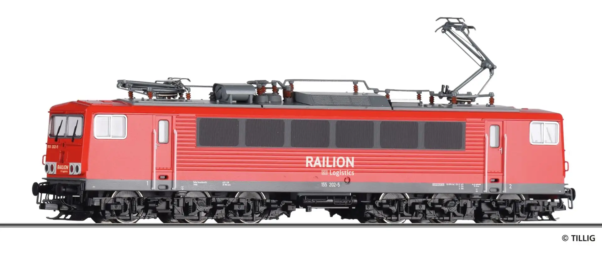 Kleine afbeelding van Tillig 4335