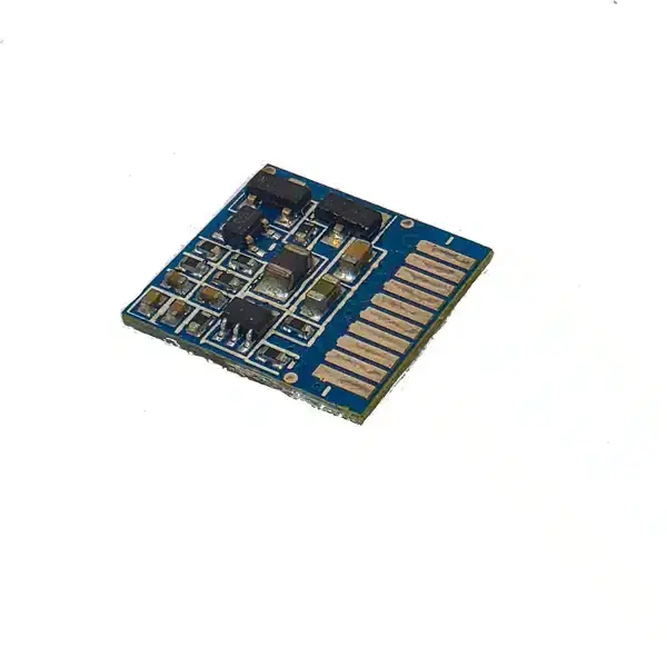 Kleine afbeelding van VPEB MCCdec03-MC Module + MCC-MC