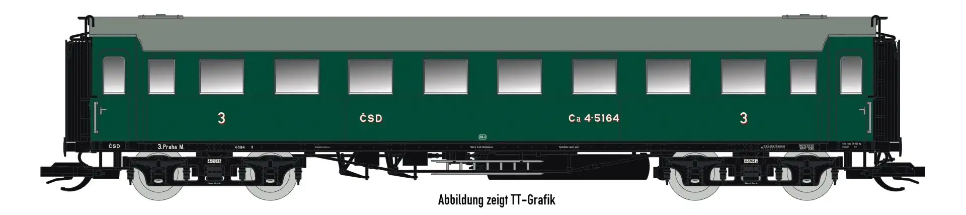 Kleine afbeelding van Saxonia-Modellbau 87189