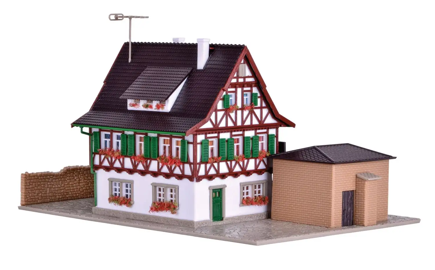 Kleine afbeelding van Vollmer 47696