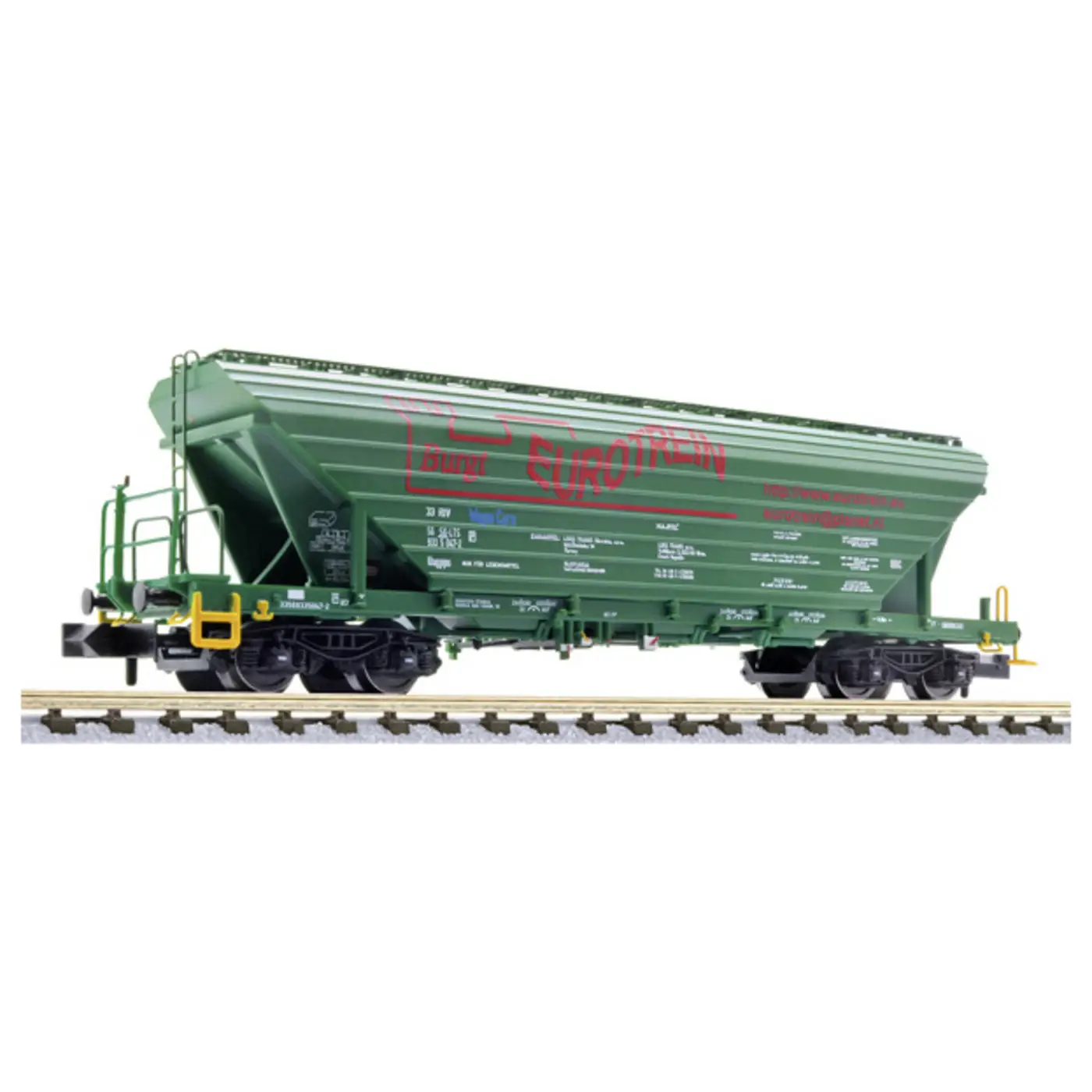 Kleine afbeelding van Liliput 265901