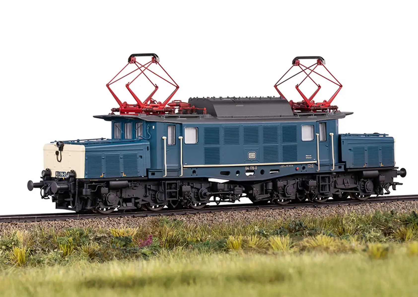 Kleine afbeelding van Märklin 39994