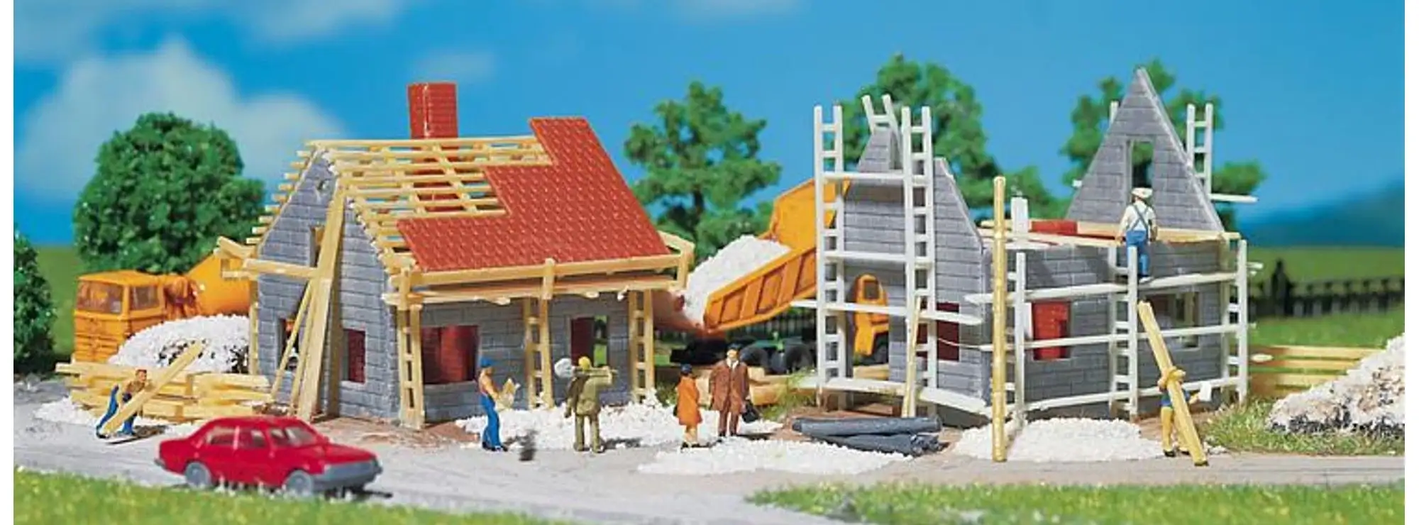 Kleine afbeelding van Faller 232223