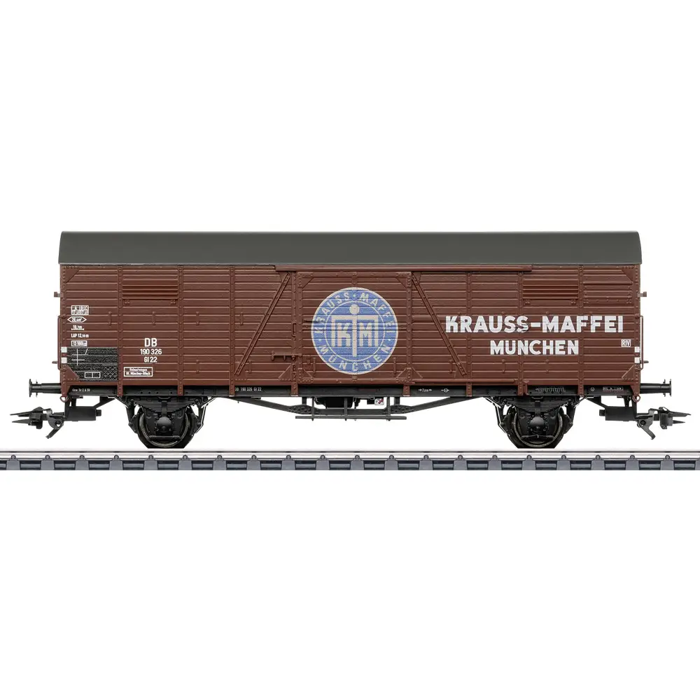 Kleine afbeelding van Märklin 46592
