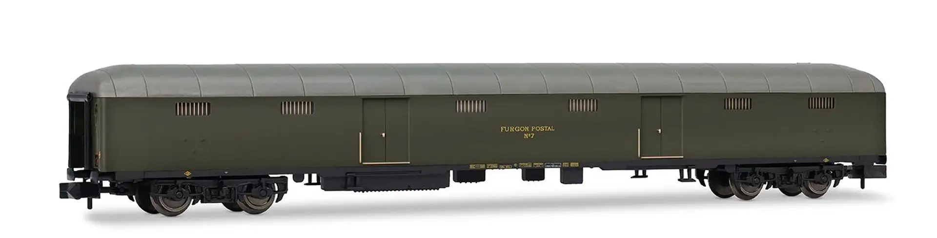 Kleine afbeelding van Arnold HN4505