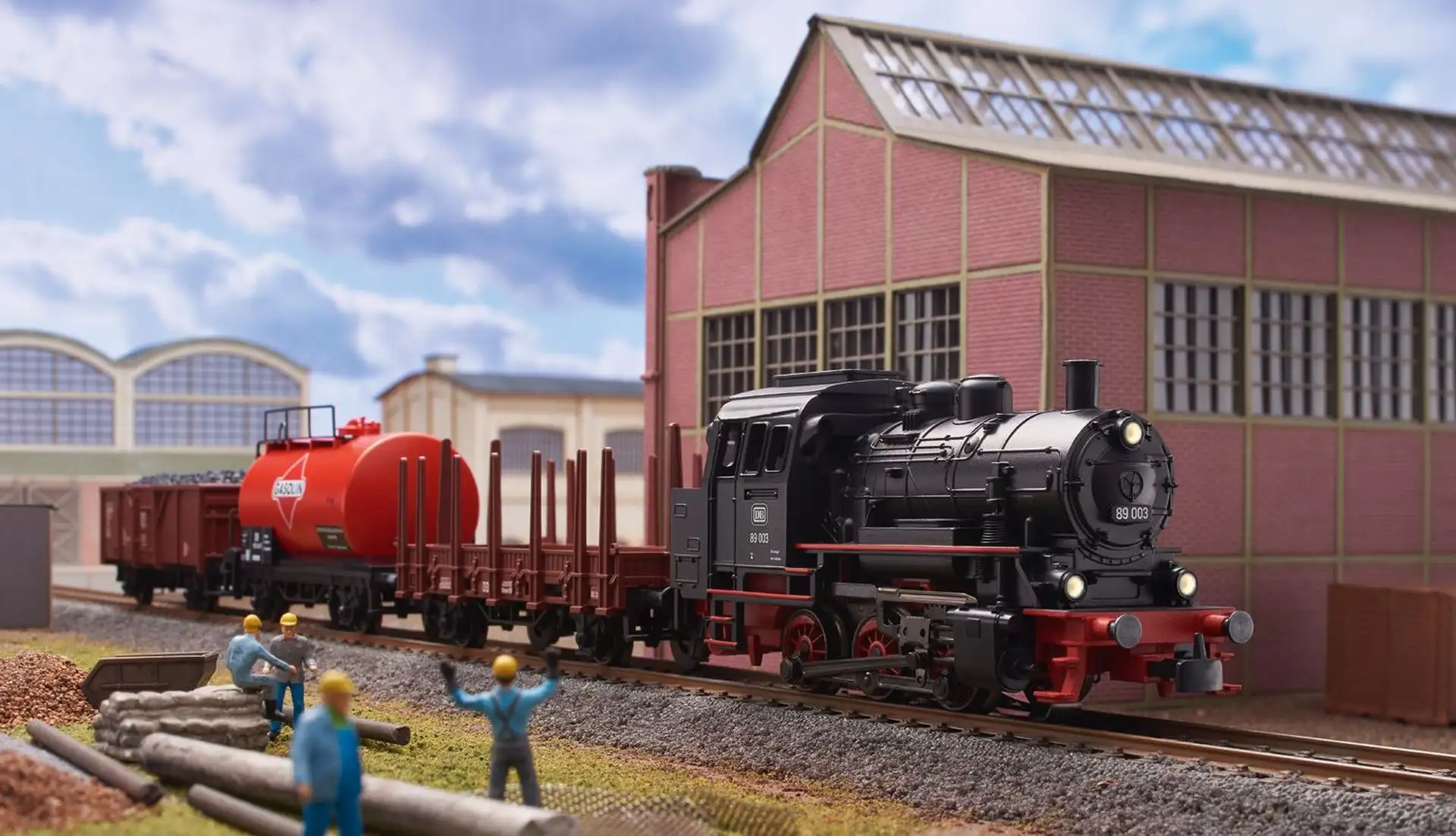 Kleine afbeelding van Märklin 29890