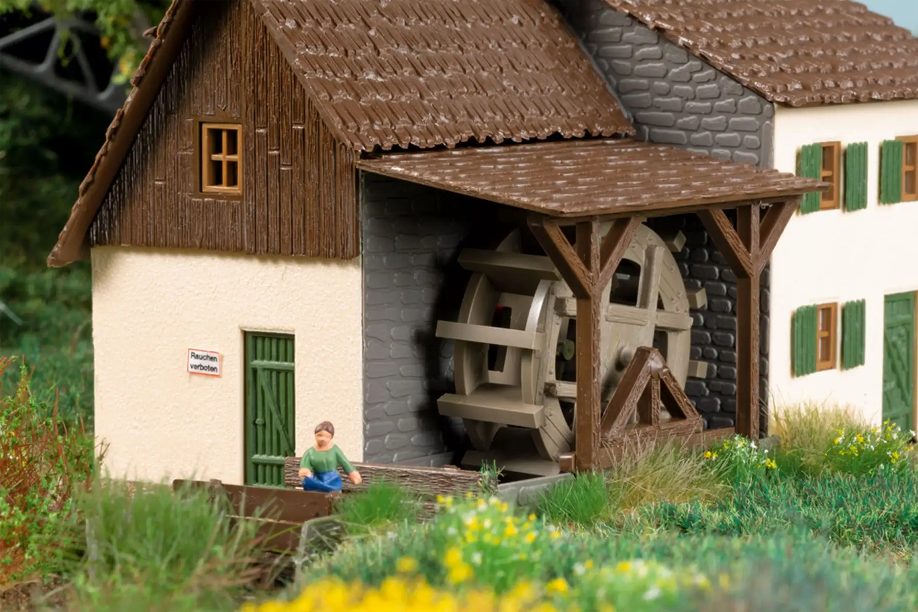 Kleine afbeelding van Auhagen 13353