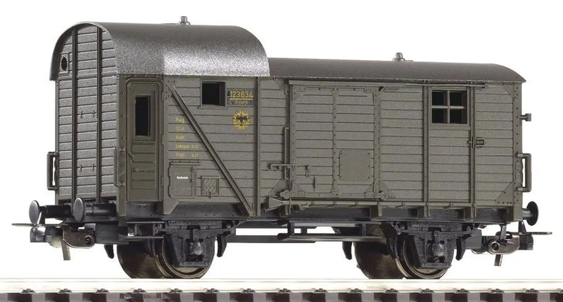 Kleine afbeelding van Piko 57704