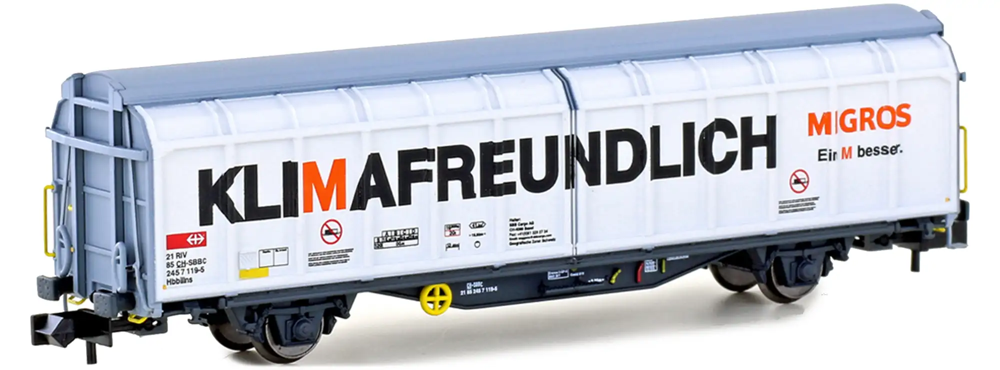 Kleine afbeelding van Hobbytrain 24661