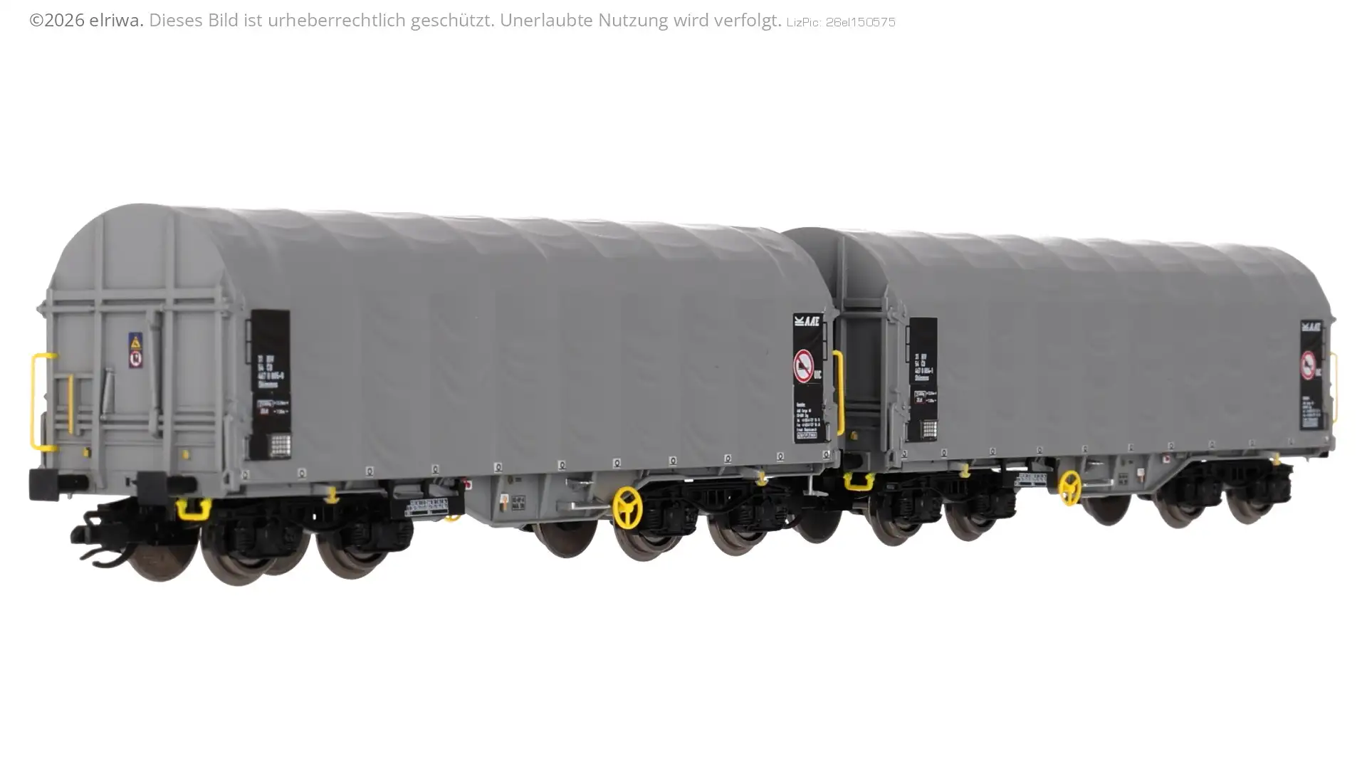 Kleine afbeelding van Roco 6680025