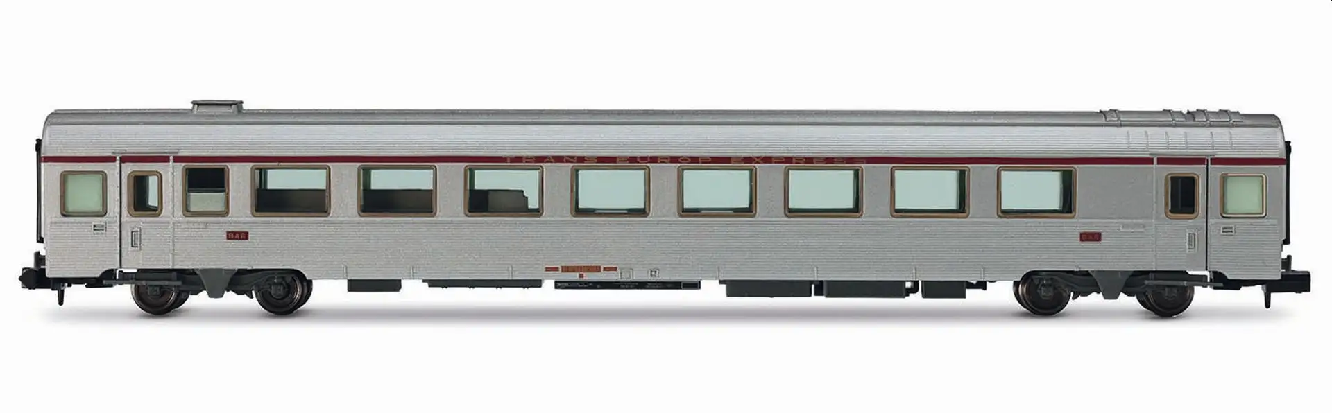 Kleine afbeelding van Arnold HN4501