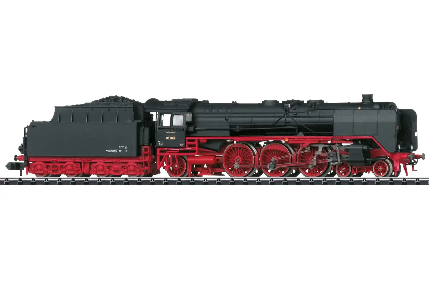 Kleine afbeelding van Trix 16016