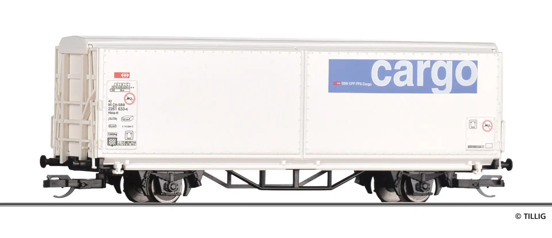 Tillig 502552