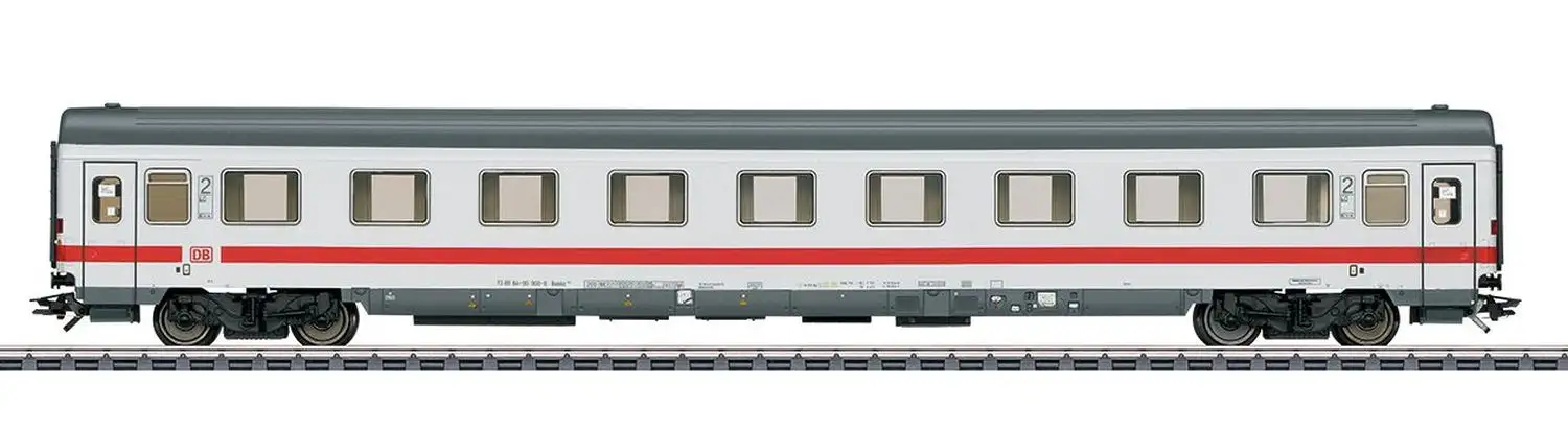Kleine afbeelding van Märklin 43660