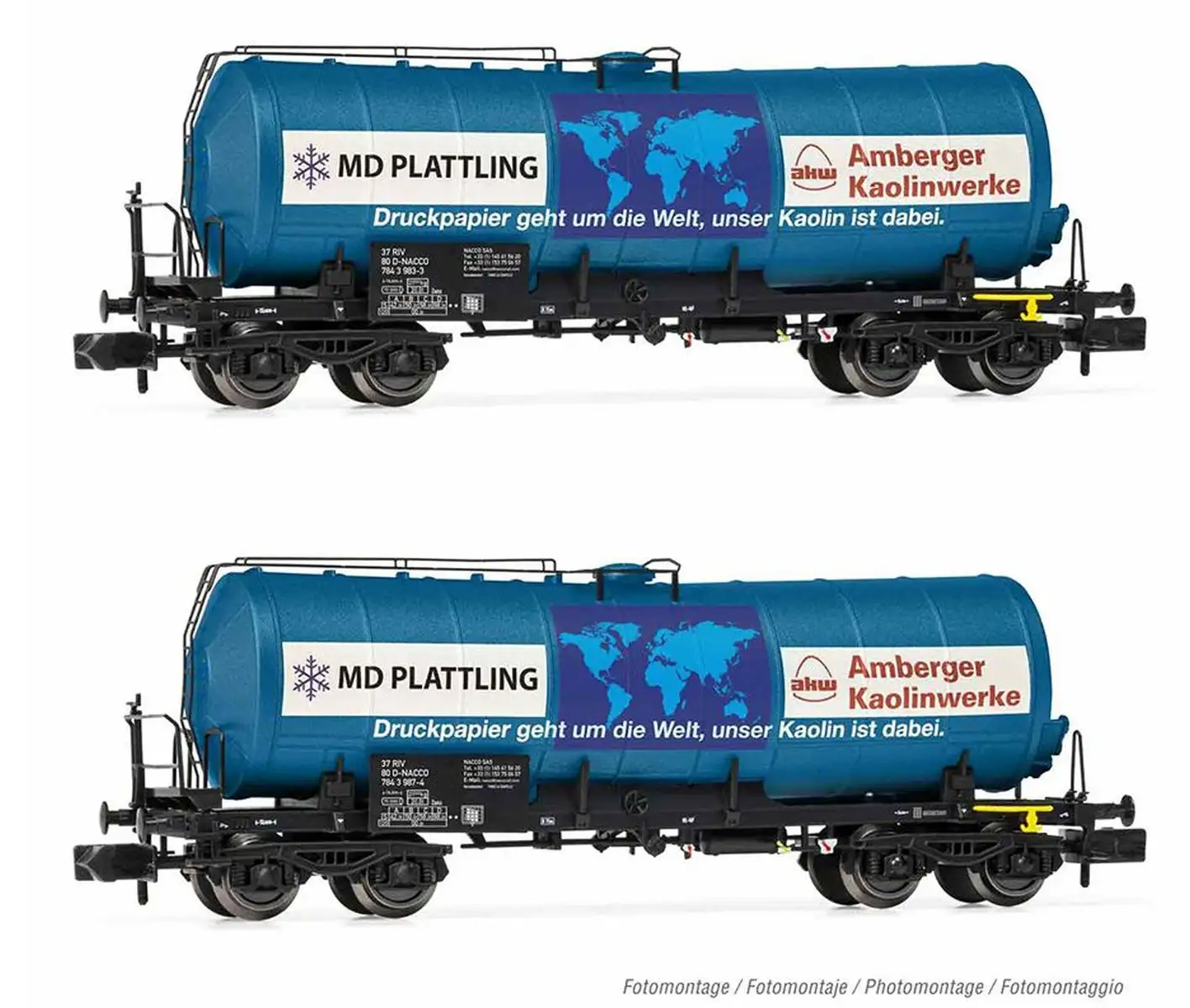 Kleine afbeelding van Arnold HN6542