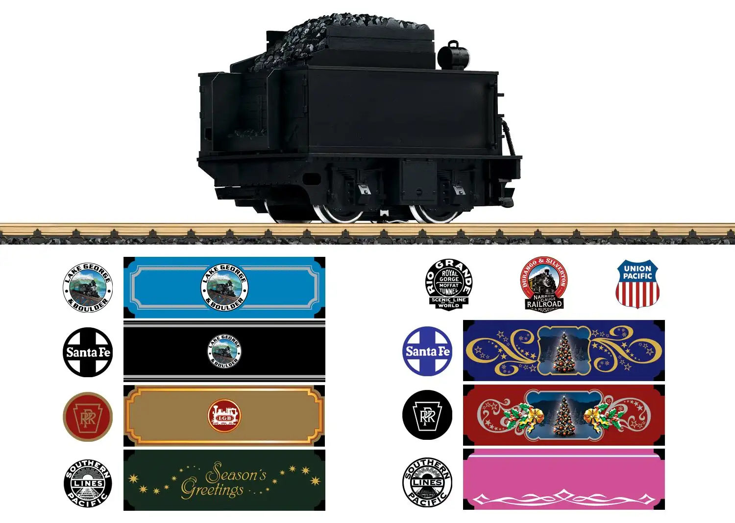 Kleine afbeelding van LGB 69576