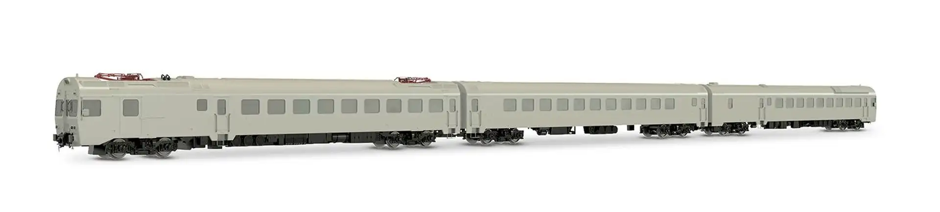 Kleine afbeelding van Arnold HN2616D