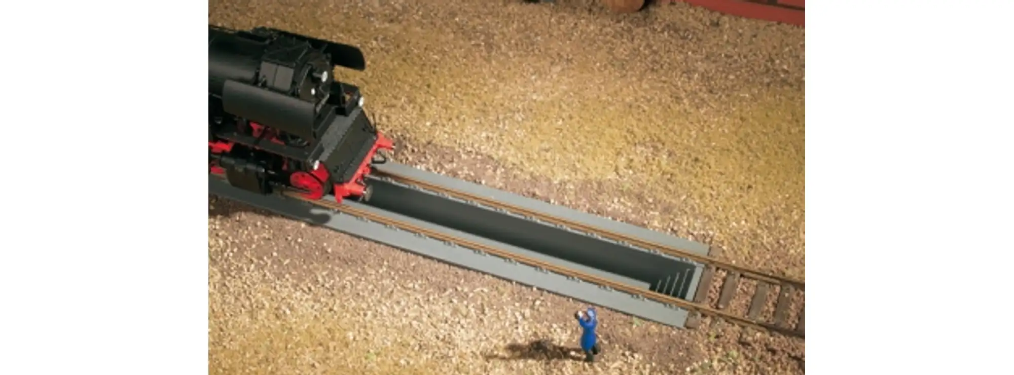 Kleine afbeelding van Auhagen 44645