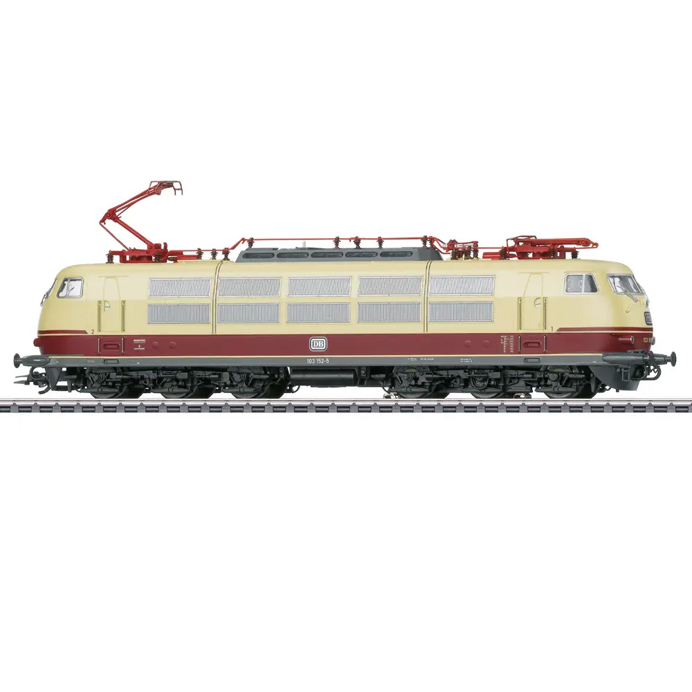 Kleine afbeelding van Märklin 39151