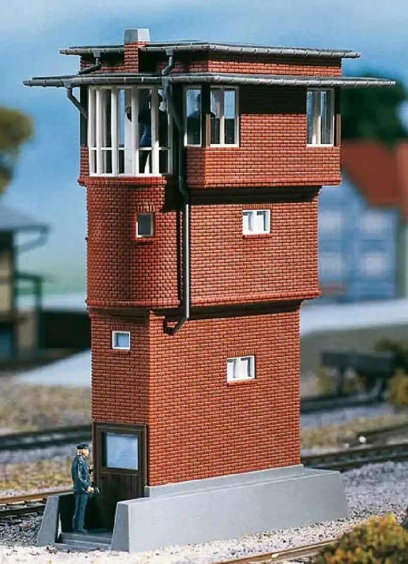 Kleine afbeelding van Auhagen 13311