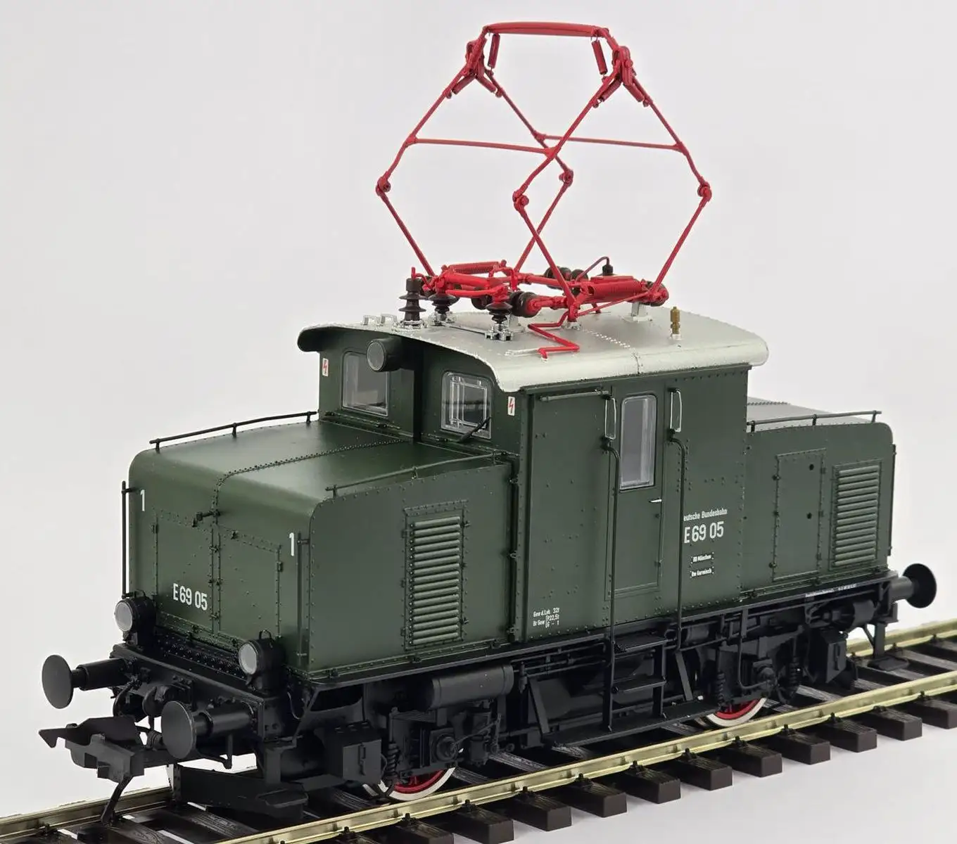 Kleine afbeelding van Lenz 40369-20