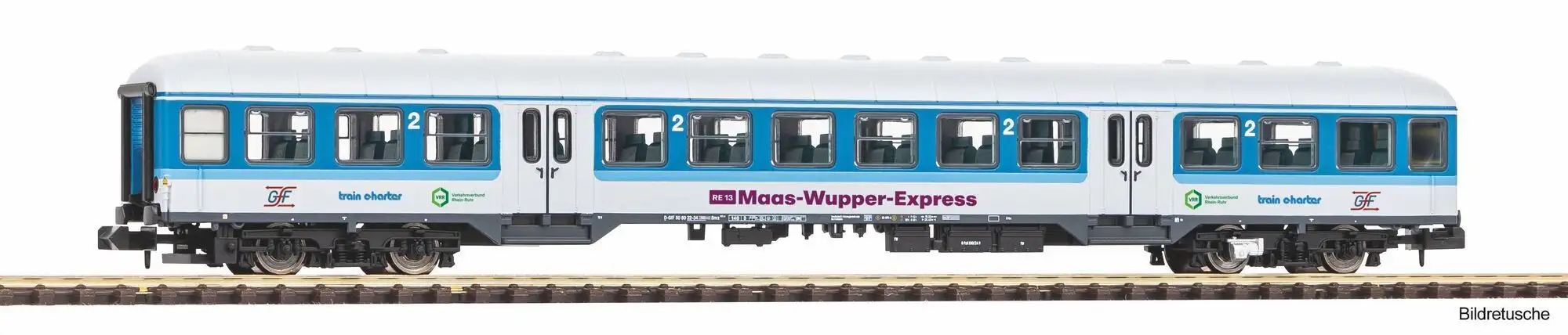 Kleine afbeelding van Piko 40654