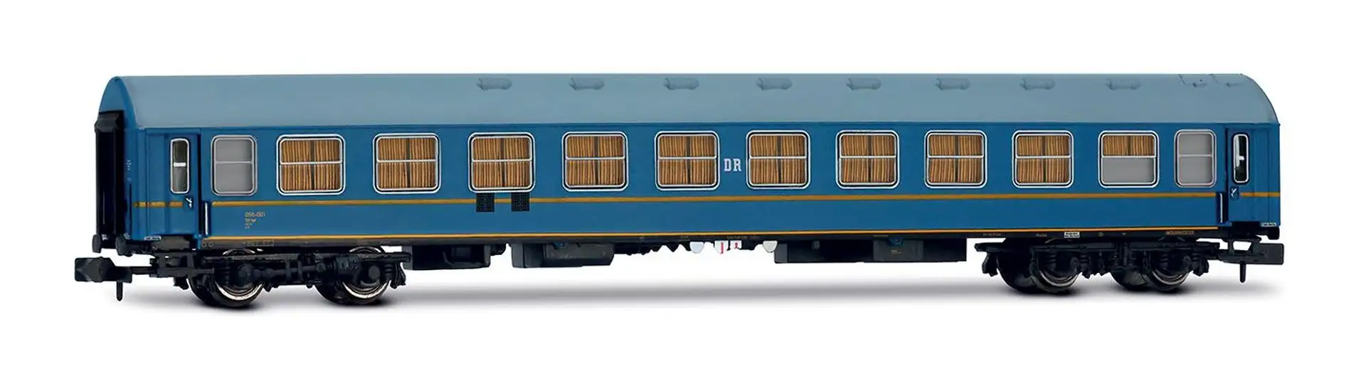 Kleine afbeelding van Arnold HN4481