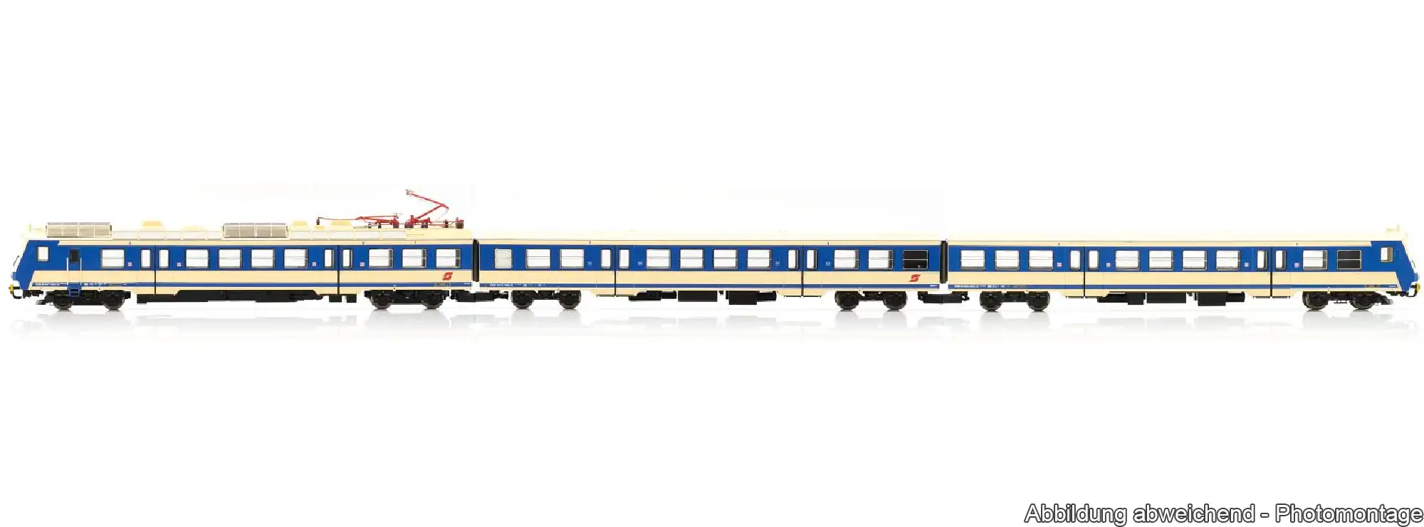 Kleine afbeelding van Jägerndorfer 74302