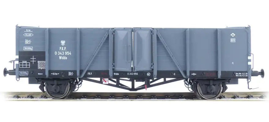 Kleine afbeelding van Exact-train 20305