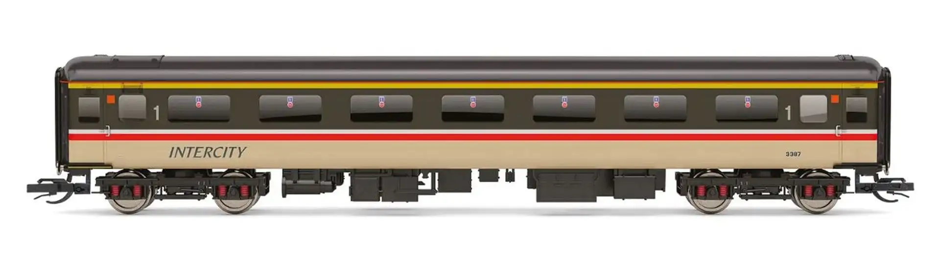 Kleine afbeelding van Hornby TT4021